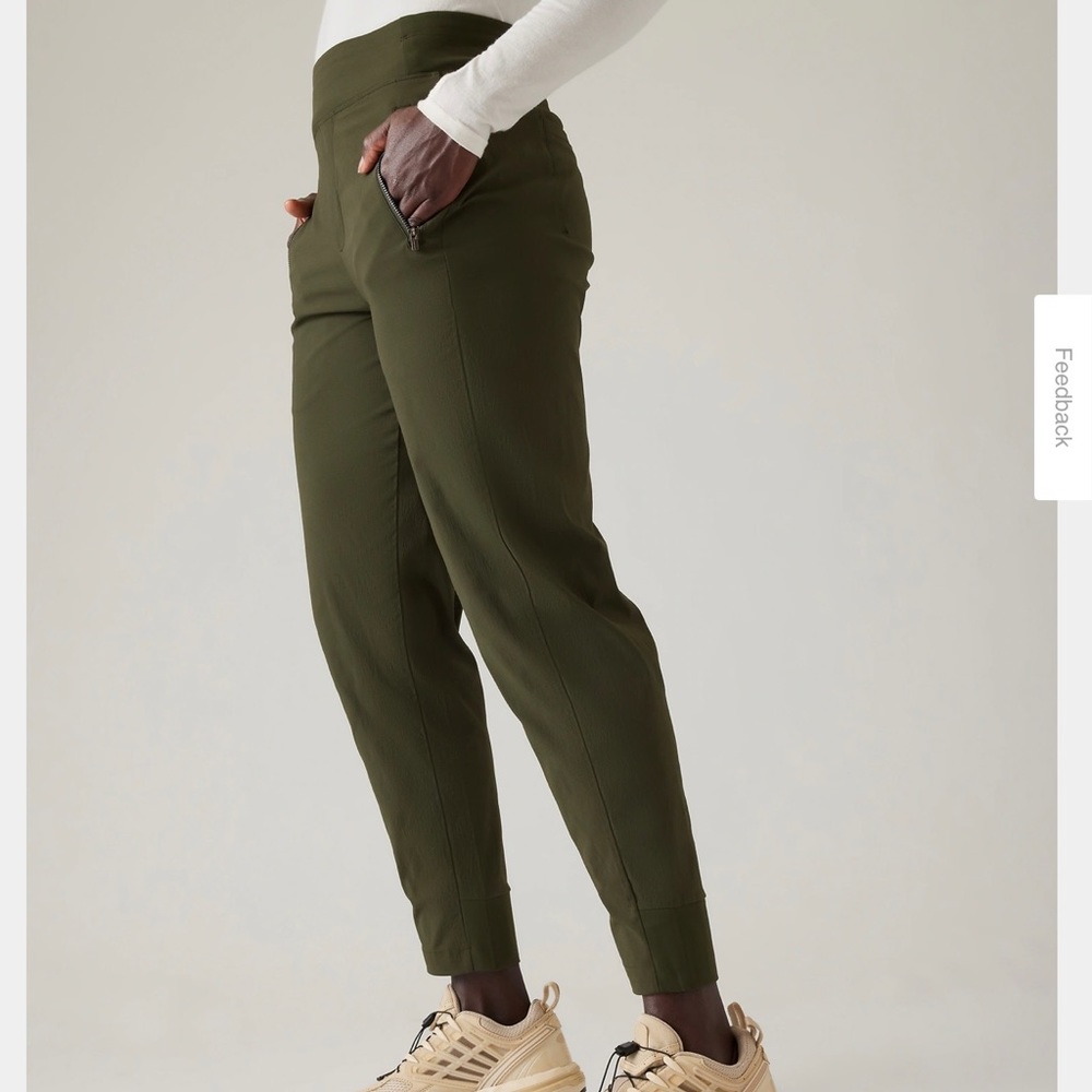 Trekkie North Jogger